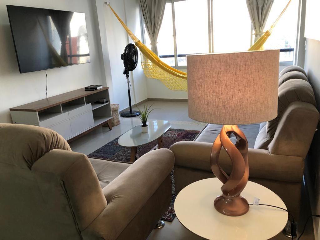 Cozy By The Ocean Apartamento Fortaleza (Ceara)