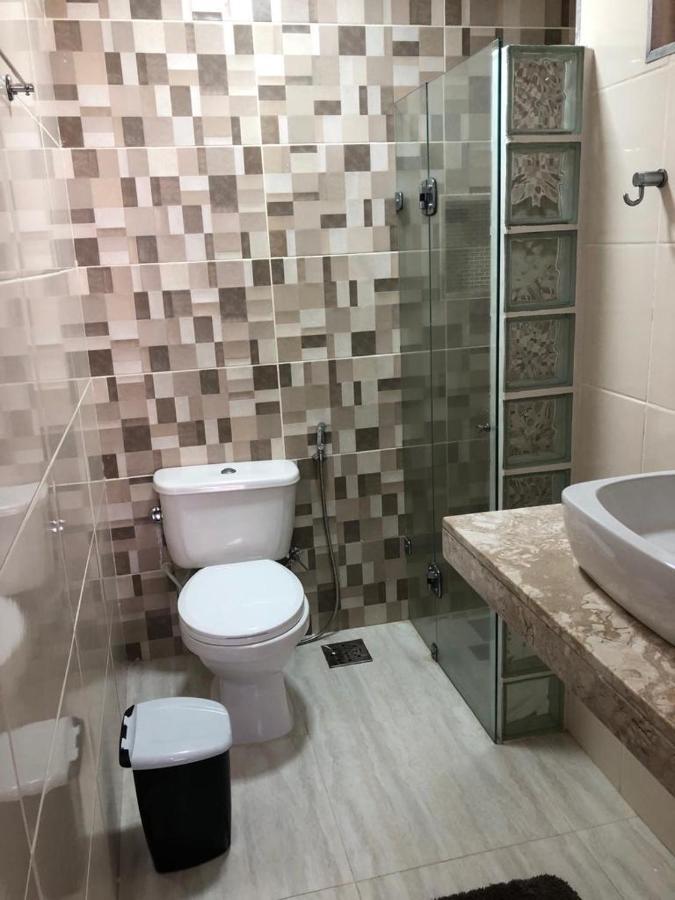Cozy By The Ocean Apartamento Fortaleza (Ceara)