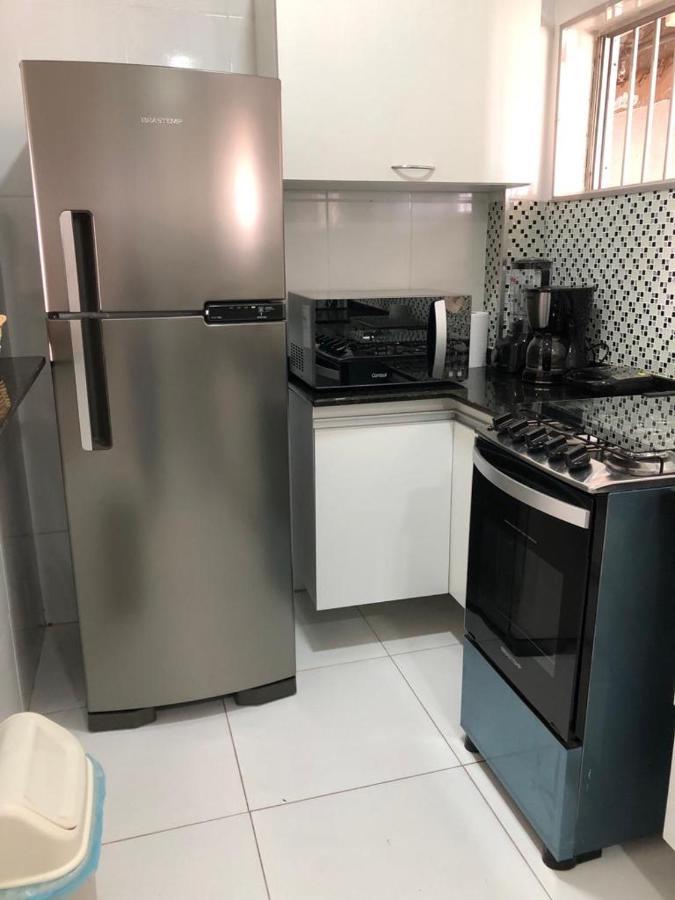 Apartamento Cozy By The Ocean Fortaleza (Ceara)
