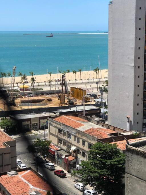 Cozy By The Ocean Apartamento Fortaleza (Ceara)