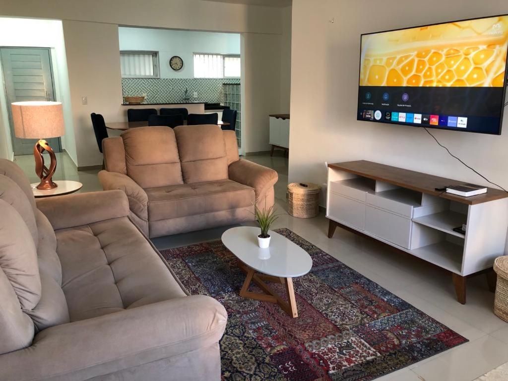 Cozy By The Ocean Apartamento Fortaleza (Ceara)