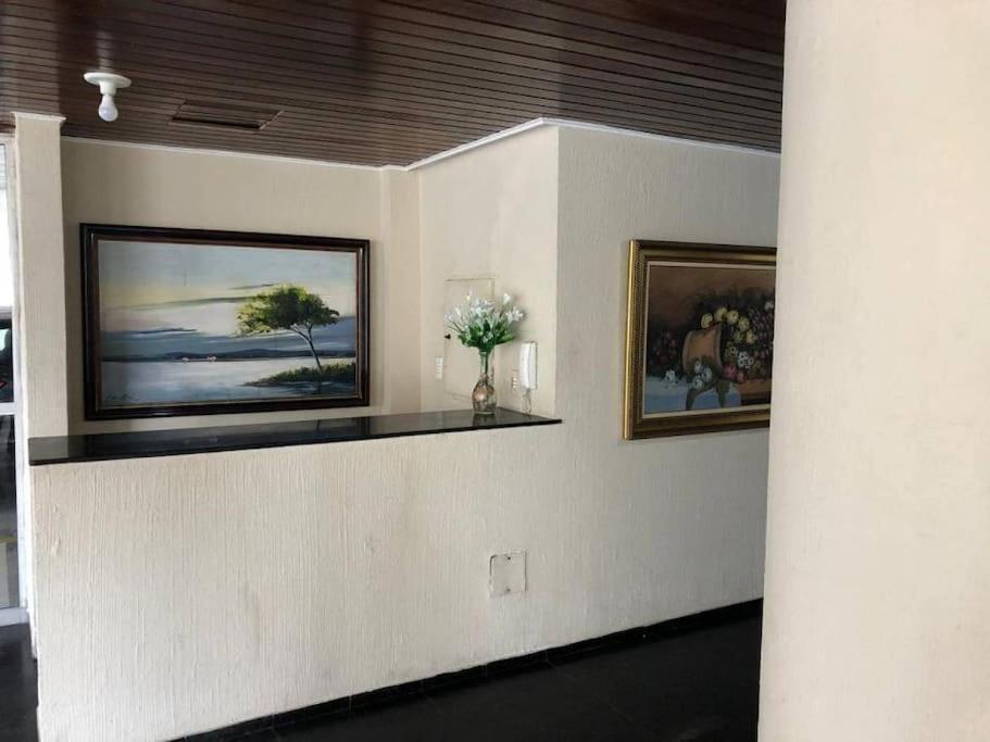 Cozy By The Ocean Apartamento Fortaleza (Ceara)
