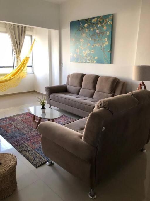 Apartamento Cozy By The Ocean Fortaleza (Ceara)