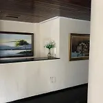 Cozy Apartment By The Ocean