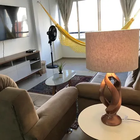 Cozy By The Ocean Apartamento Fortaleza (Ceara)