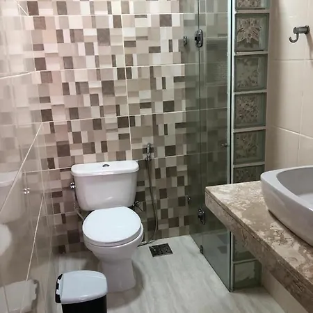 Cozy By The Ocean Apartamento Fortaleza (Ceara)