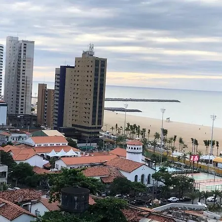 Cozy By The Ocean Apartamento