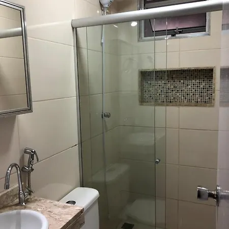 Cozy By The Ocean Apartamento Fortaleza (Ceara)