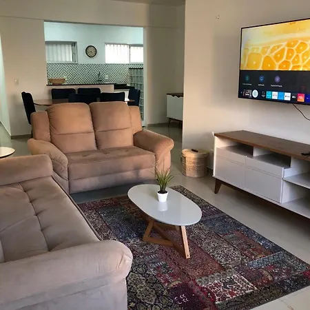 Cozy By The Ocean Apartamento Fortaleza (Ceara)