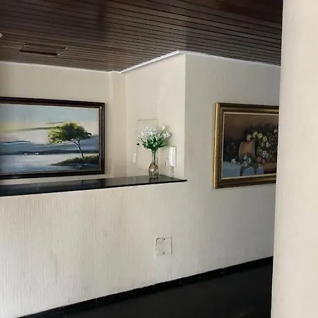 Cozy By The Ocean Apartamento Fortaleza (Ceara)