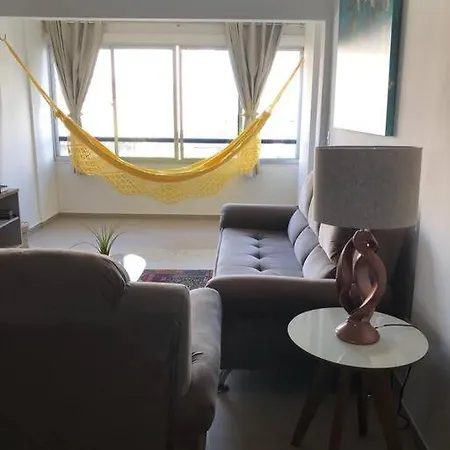 Cozy By The Ocean * Fortaleza (Ceara)