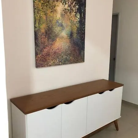 Apartamento Cozy By The Ocean
