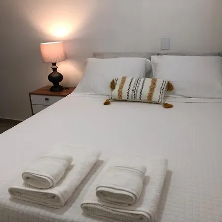 Apartamento Cozy By The Ocean Fortaleza (Ceara)