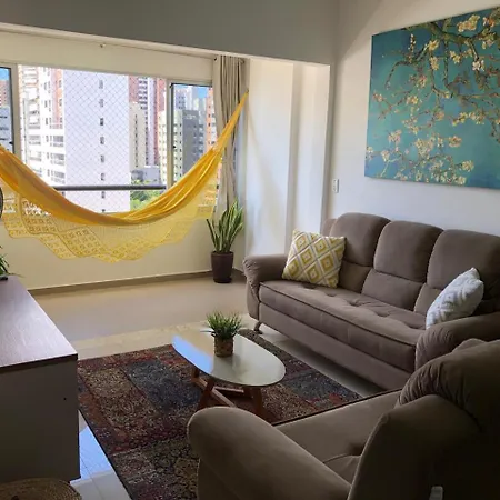 Cozy By The Ocean Apartamento Fortaleza (Ceara)