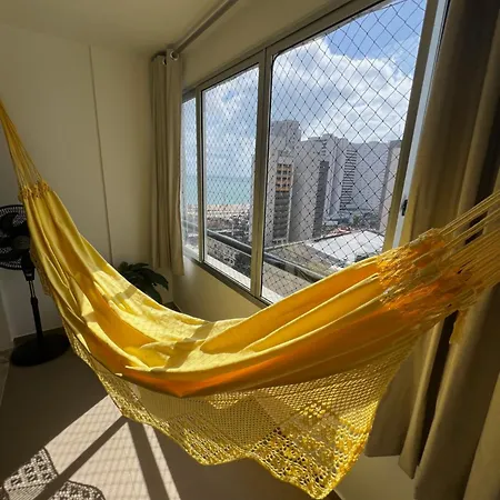 Cozy By The Ocean Apartamento