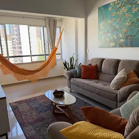Apartamento Cozy By The Ocean *